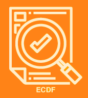 ECDF